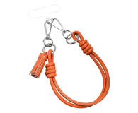 Laut Twine Edge do iPhone 18 Pro Max MagSafe (sunset hibiscus) - 1586804 - zdjęcie 5